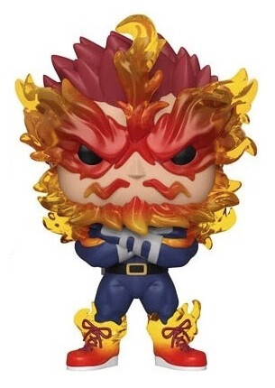 Funko Pop! Animation: My Hero Academia 