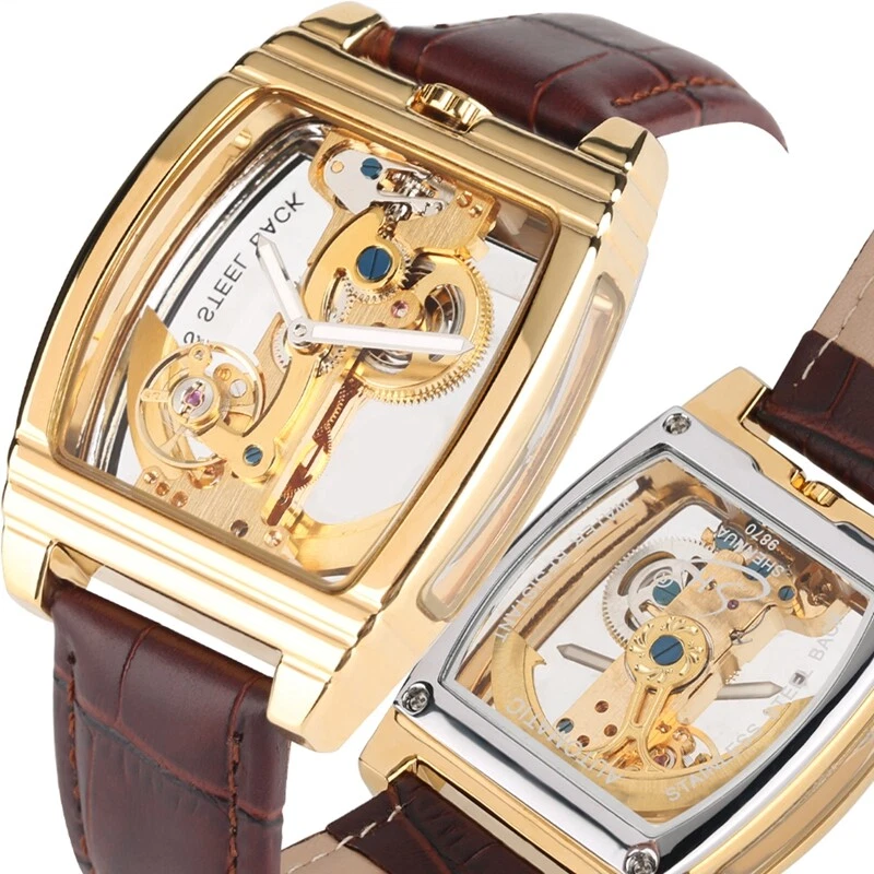 Shenhua store automatic watch