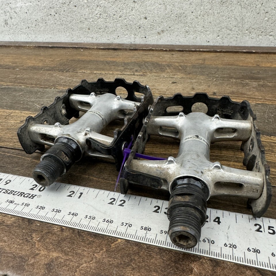 Levier de frein Shimano Deore BL-T610
