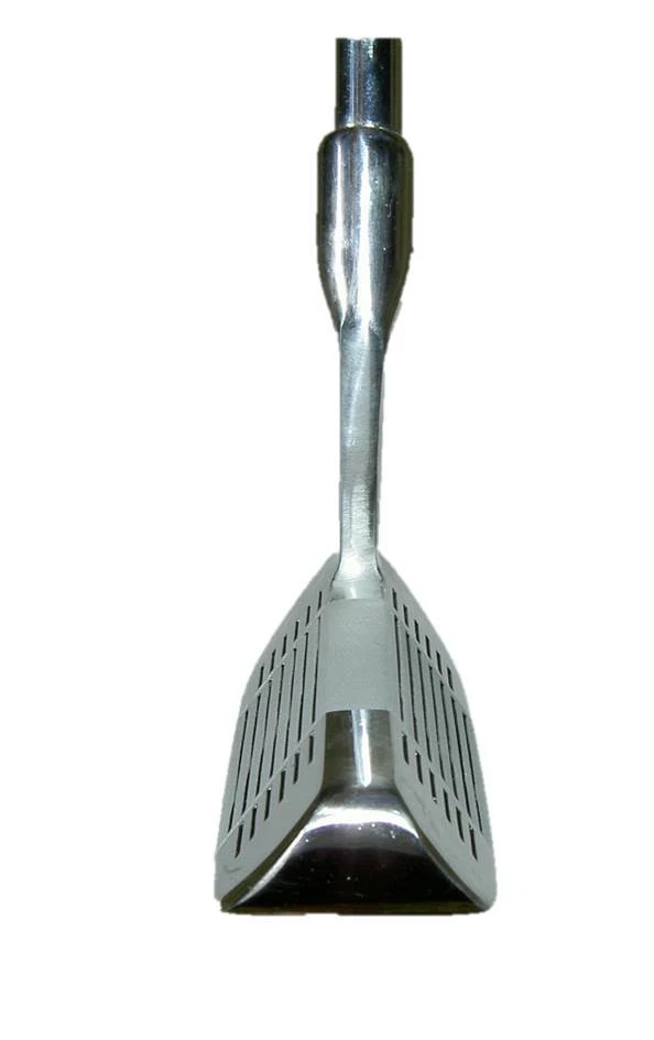 Golfer's 2 way Texas Wedge Chipper Jigger Right or Left Hand, Easy to use, - Image 3 of 4