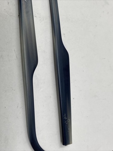 .PUENTES OSCILANTES MAUI JIM MJ 787-14 PIEZAS BRAZO TEMPLO GRIS AZUL UV94 - Imagen 4 de 6