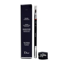 DIOR CONTOUR LIPLINER PENCIL WITH BRUSH  SHARPENER 1.2G 844 AUTOMNE