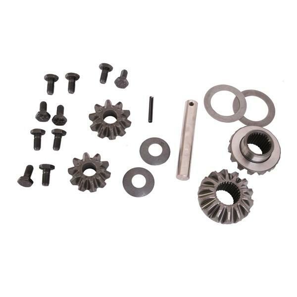 Kit différentiel 02-07 Jeep Liberty KJ pont Dana Super 30 avant roulement