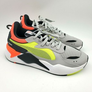 puma rsx size 5