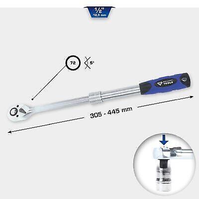 REVERSIBLE RATCHET KS TOOLS BT022992