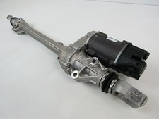 Porsche 971 Panamera Lenkgetriebe Hinterachse Hinterachslenkung