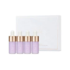 ATOMY Synergy Ampoule Program Miracle Rejuvenating Set (10g × 4ea) + Free gift