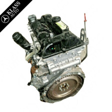 Moteur Mercedes 207