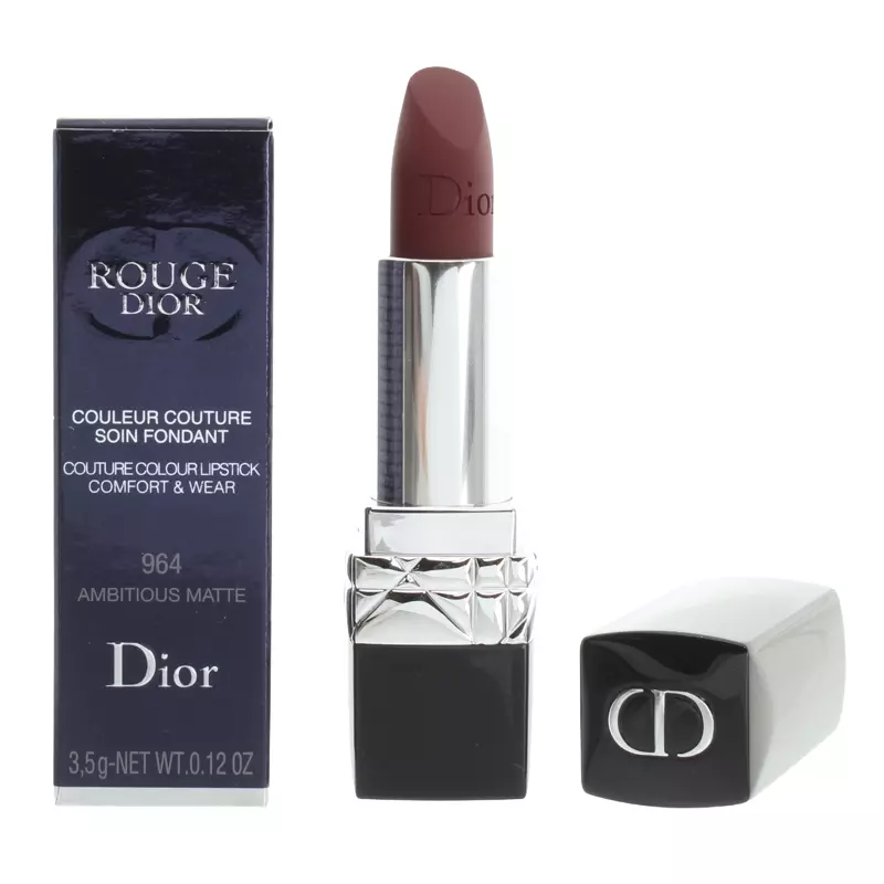 Rouge dior top ambitious matte