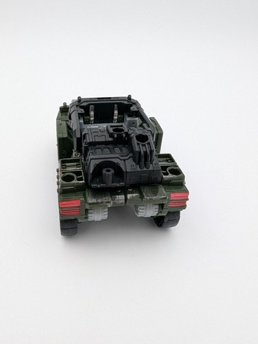 Transformers Generations War for Cybertron: Siege Hound - come da foto - Foto 16 di 22