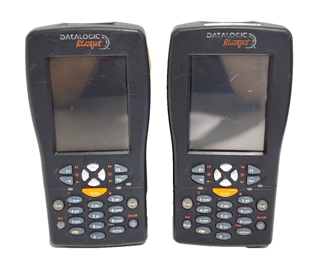Datalogic PDA