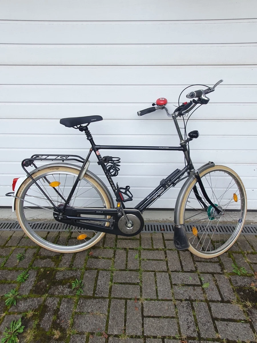 Gazelle Fahrrder Herren Hollandrad online kaufen | eBay.de