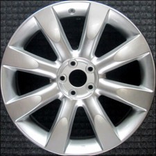 Infiniti Fx35 20 Inch Hyper Oem Wheel Rim 2003 To 2008 Infiniti Fx35 20 Inch Hyper Oem Wheel Rim 2003 To 2008