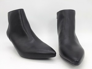 naturalizer gisella bootie