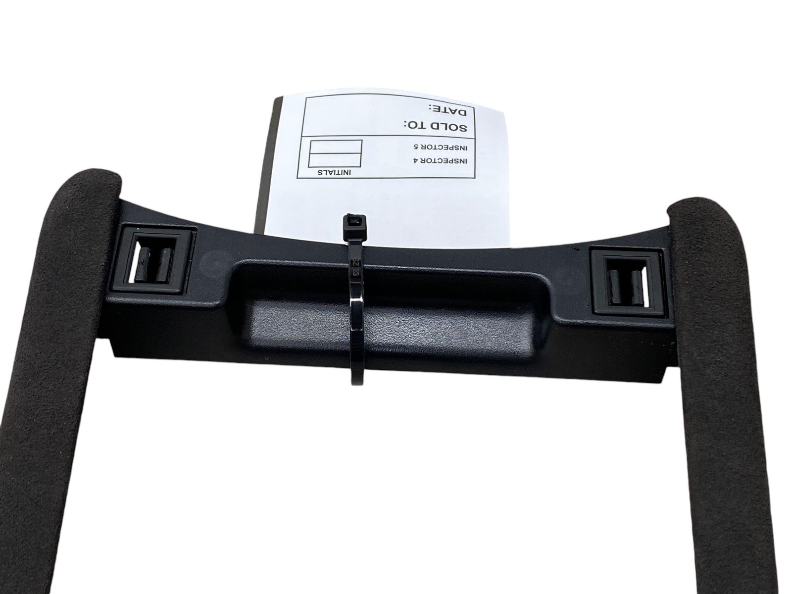 2019 - 2023 ASTON MARTIN VANTAGE CENTER CONSOLE SURROUND BEZEL TRIM PANEL COVER