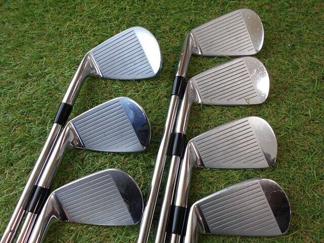 Mizuno MP-66 Iron Set 4-9-PW 7pcs MODUS3 Tour105 Extra Stiff Mizuno MP-66 Iron Set 4-9-PW 7pcs MODUS3 Tour105 Extra Stiff