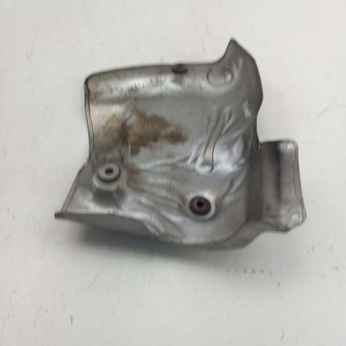 Hitzeblech Katalysator Opel Astra K 1,4 Turbo B14XFT