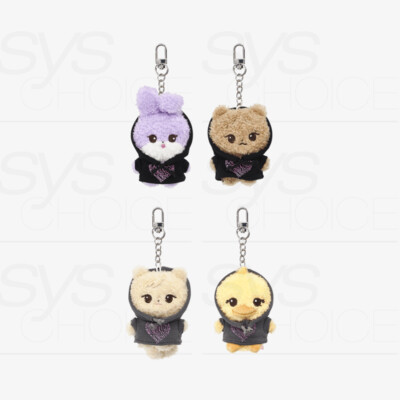 BLACKPINK WORLD TOUR 2023 BORN PINK FINALE CHARACTER MD + Tracking