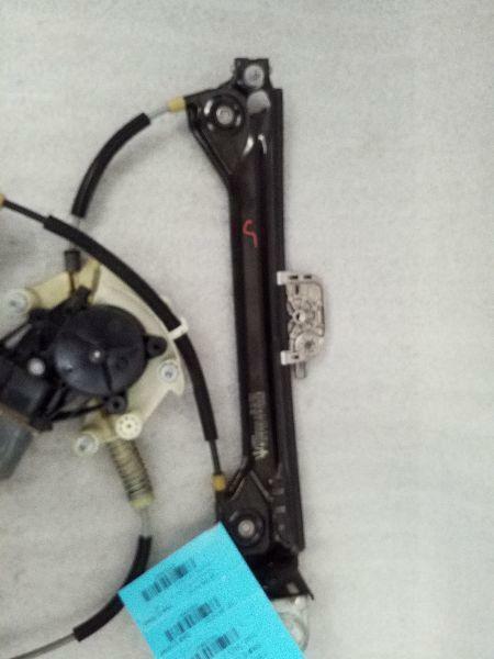 15 MASERATI Right Side/rear/cargo Regulator