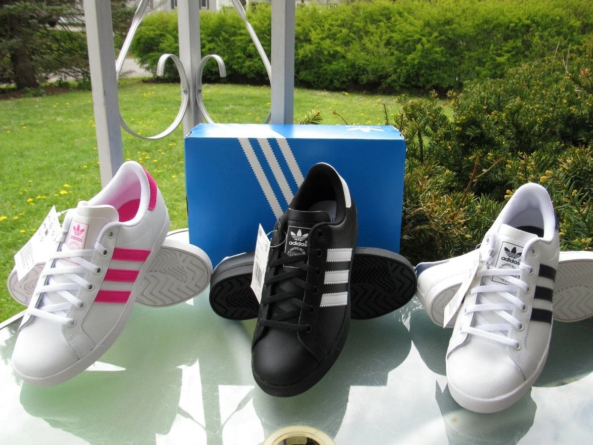 Adidas originals hotsell coast star