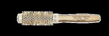 Olivia Garden Eco-Frendly Bamboo Ceramic Ionic Thermal Brush HH-23 1" New W/I/P