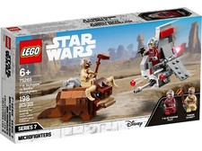 LEGO T-16 Skyhopper vs Bantha Microfighters - 75265 Star Wars (75265)