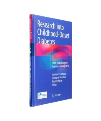 Research into Childhood-Onset Diabetes: From Study Design to Improved Management