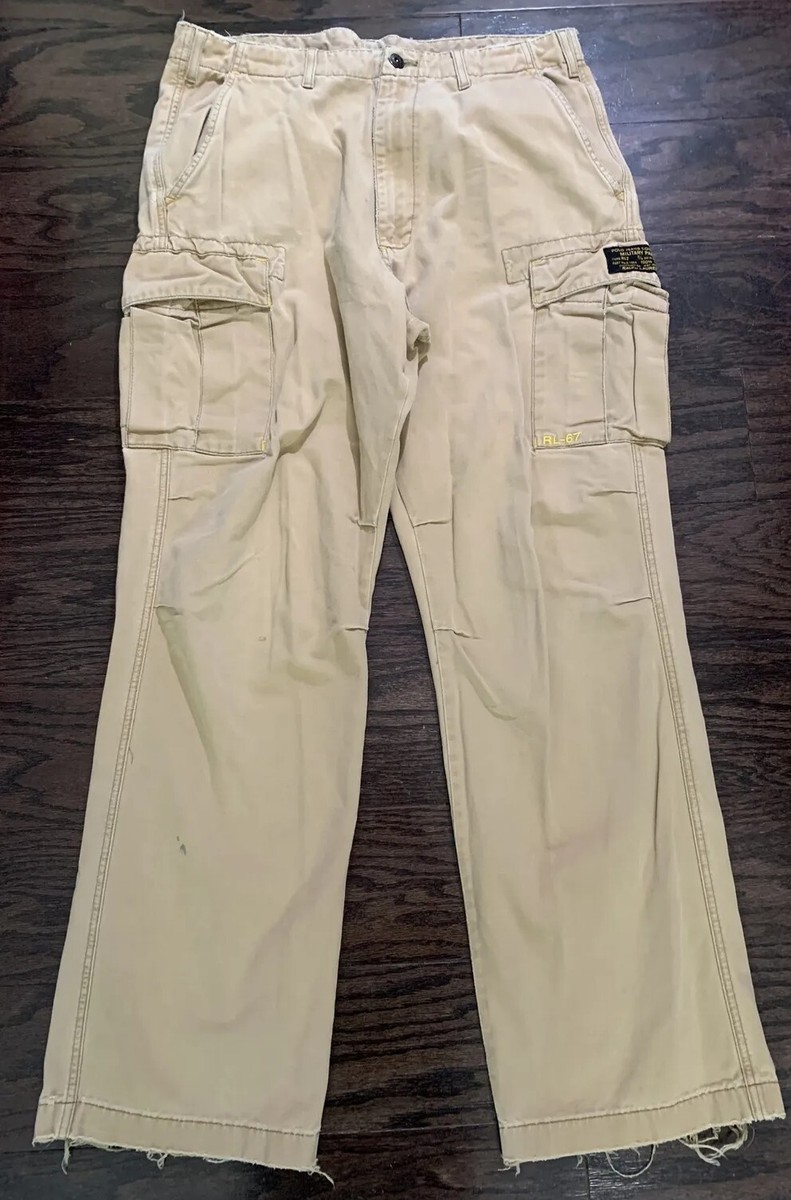 Vintage Polo Ralph Lauren Men