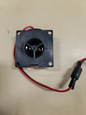  Delco  3/8 Mylar Dome Tweeter Speakers #16180822 NEW Onkyo