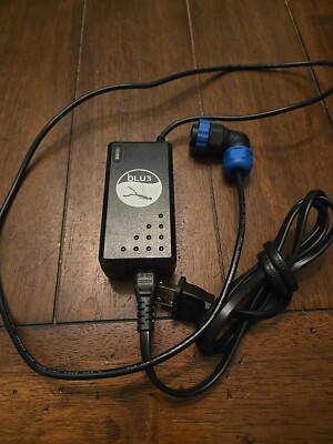  OEM Blu3 Nemo Battery Charger Brand New!