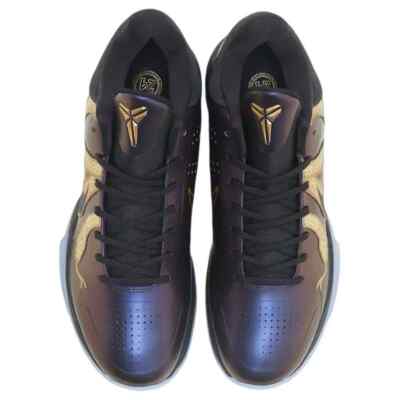Nike Kobe 5 Protro Year of the Mamba IB4481-500 Men's Size | eBay