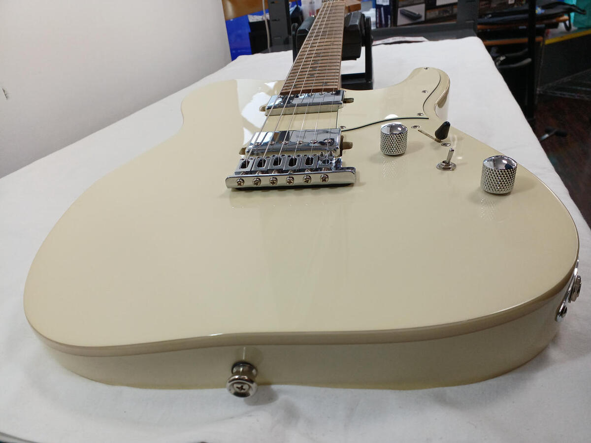 BACCHUS TAC24 STD-RSM M Electric Guitar-01 | eBay BACCHUS TAC24 STD-RSM M Electric Guitar-01 | eBay