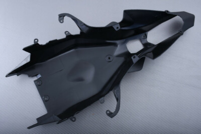 Heckverkleidung zentraler teil Roh für YAMAHA YZF R1 YZF-R1 RN65 2020-2022