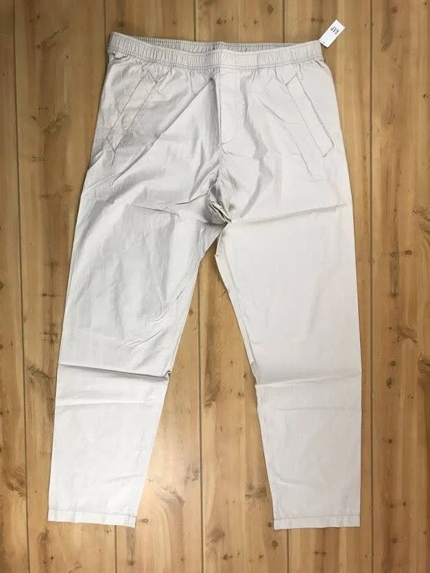 Gap mens hotsell linen pants