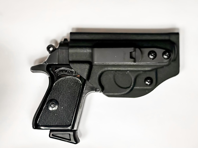 Walther PPK Holster | Walther PPK/S Holster | Walther PPKS holster