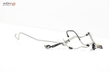 19-23 CHEVROLET SILVERADO 1500 FUEL EMISSION SYSTEM HOSE TUBE PIPE LINE OEM SET