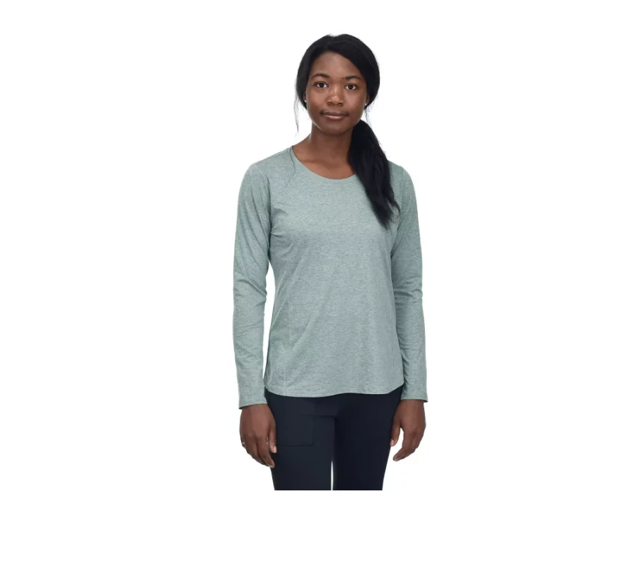Ridgecut Women's Long Sleeve Wicking T-shirt