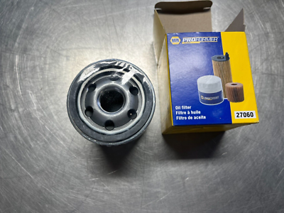 27060 Genuine NAPA ProSelect Oil FILTER | eBay