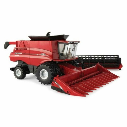 5269 Case IH Axial Flow 2188 Mähdrescher