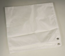 PRL SQUARE SOFT BOX SPEAKER CLOTH 50 x 50 cm TRANSLUCENT DIFFUSER PHOTO STUDIO