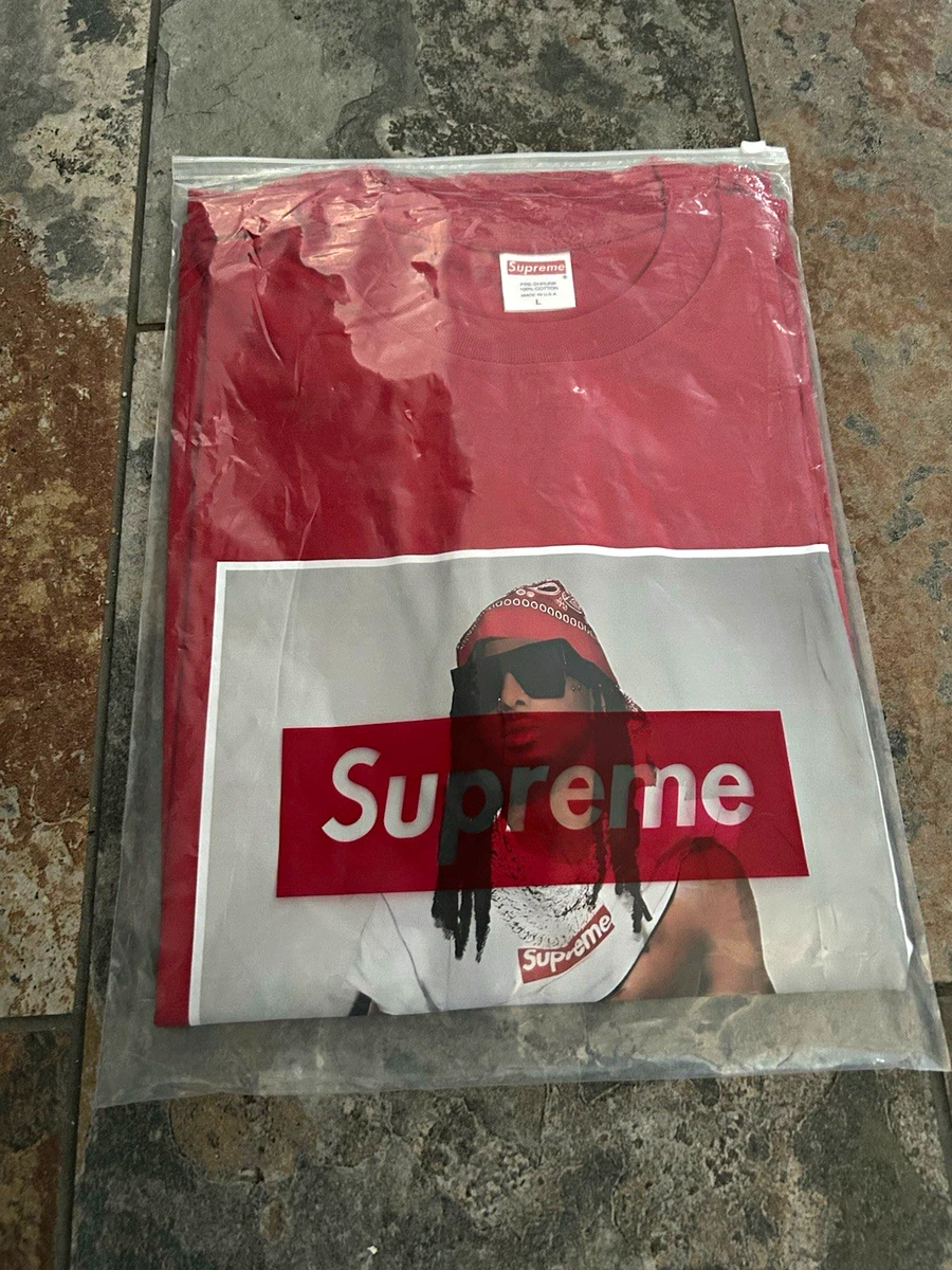 25+ Supreme Size L T-Shirts for Men for sale | Updated Oct 2026