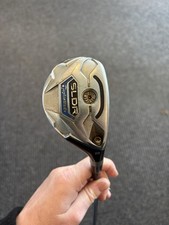 Taylor Made SLDR #2 Hybrid