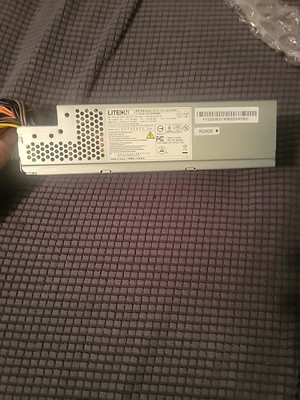 LiteOn PS-5221-06A2 220-watt power supply, commonly used in Acer and eMachines