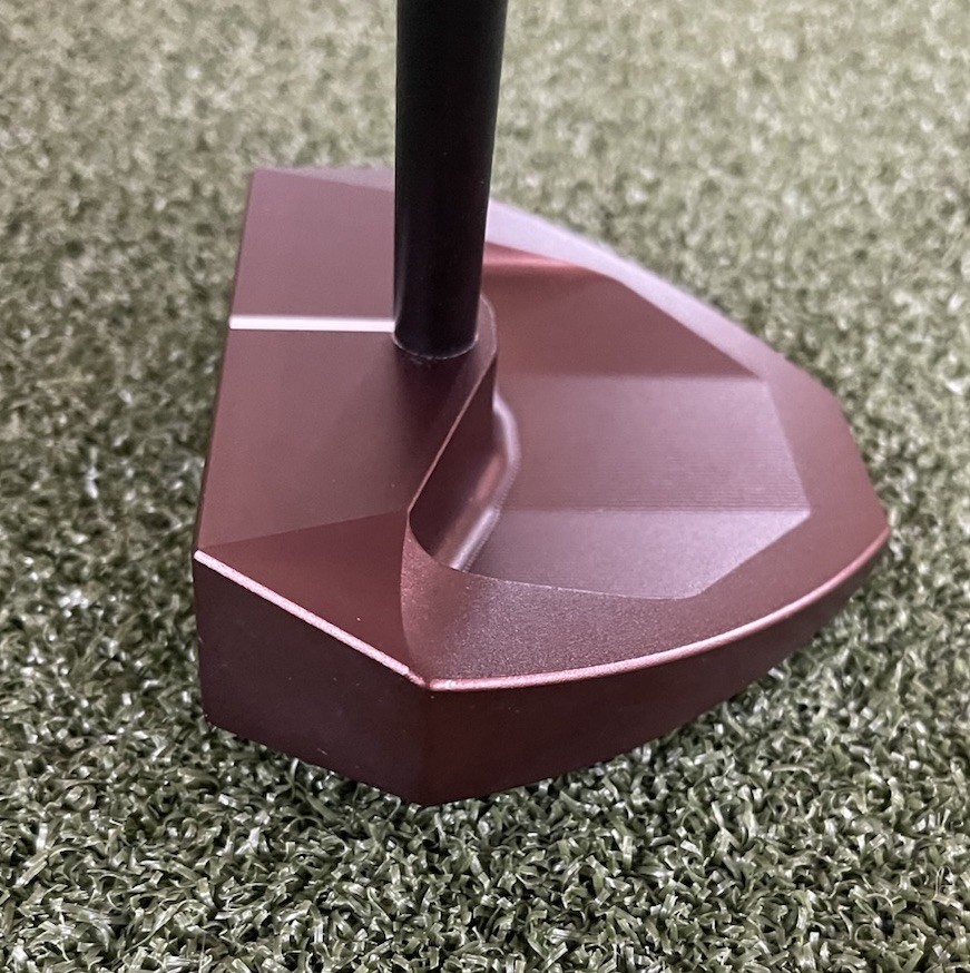 L.A.B. Golf OZ.1 Putter RH 32