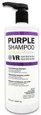 Cocohoney VR Color Enhancing Purple Shampoo 32 oz 1.00 per gallon