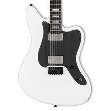ESP LTD XJ-2HT Electric Guitar - Snow White - B-Stock