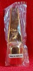 NEW Vintage Sanka Copper Ground Coffee Scoop 1 Tbsp — photo 3