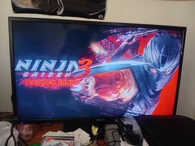 Nintendo Wii U WUP-001 8GB White Console W/ Gamepad Only - Tested