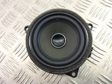 BMW X3 F25 Rear Right Door Speaker 9240642 2.00 Petrol 180kw 2017 31018292