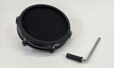 Alesis Nitro Mesh 8 Dual Zone Snare Drum with...